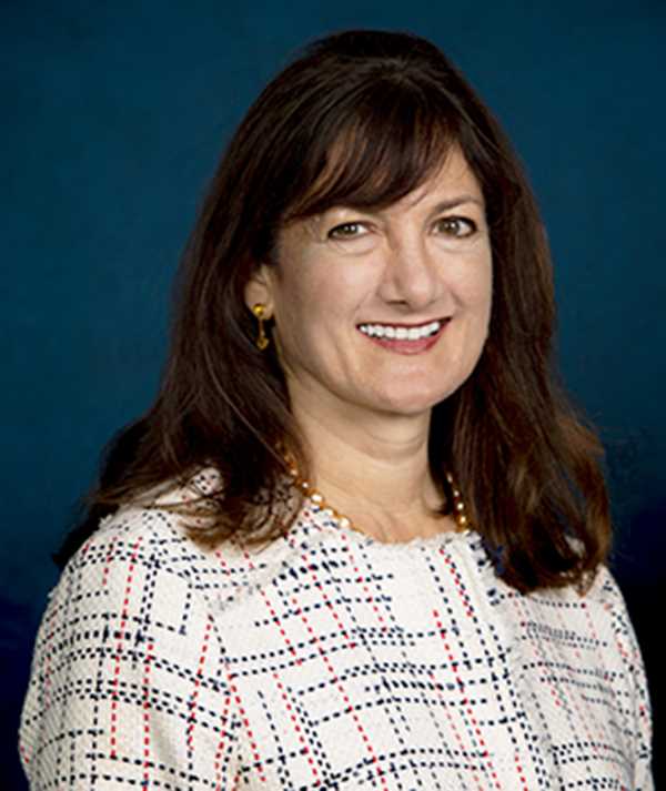 Dr. Kathryn Swanson